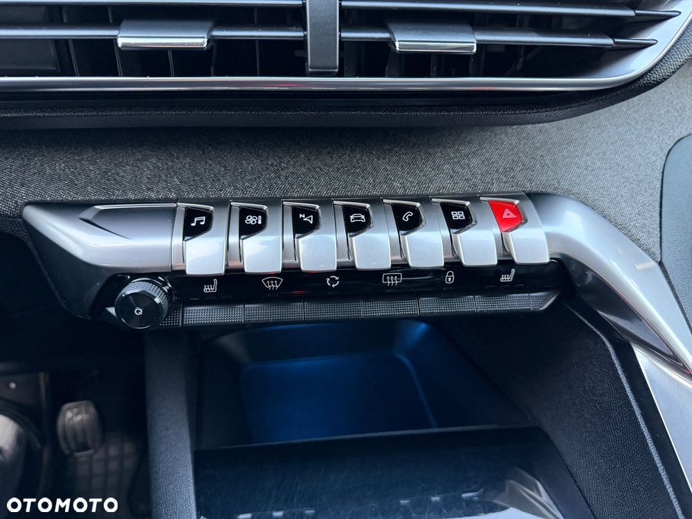 Peugeot 5008 1.6 HDi Active 7os - 28