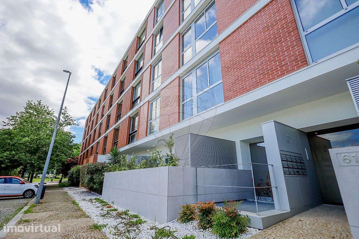 Apartamento T3 para venda - Grande imagem: 2/25
