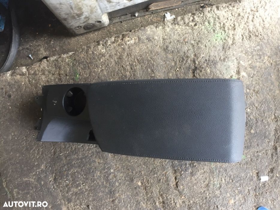 Cotiera bmw X3 e83 - 3