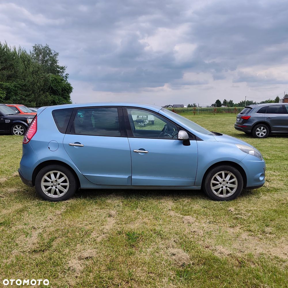 Renault Scenic - 5
