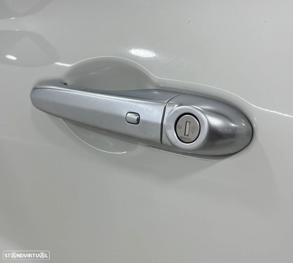 Fiat 500X 1.3 MJ Lounge - 15