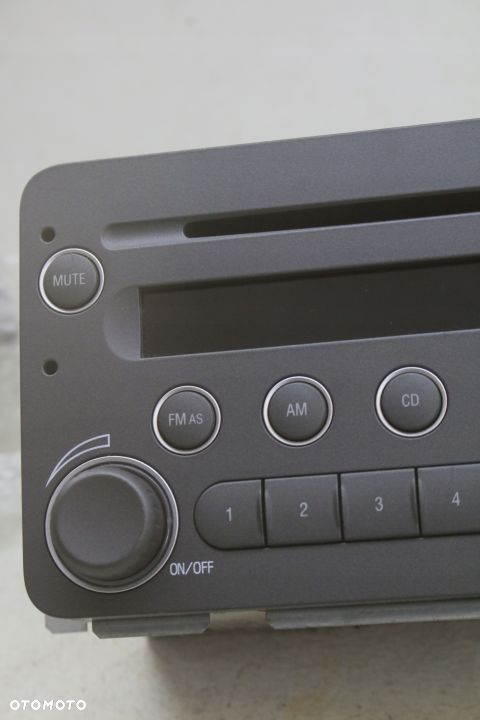 radio Alfa Romeo 939 CD - 3