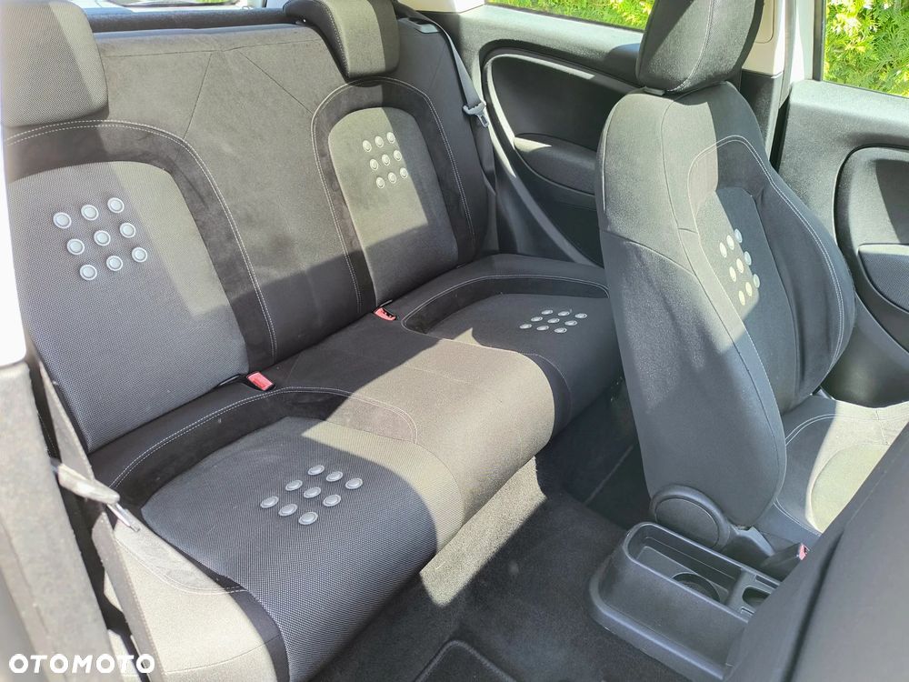 Fiat Grande Punto 1.4 T-Jet 16V Sport - 15