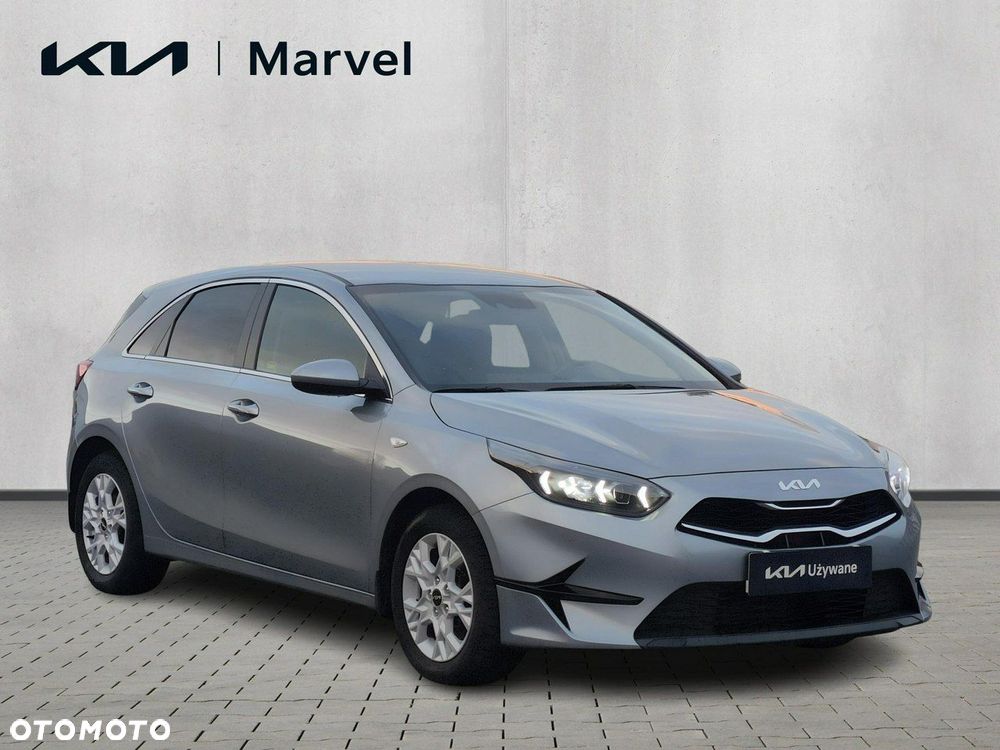 Kia Ceed 1.5 T-GDI M DCT - 7