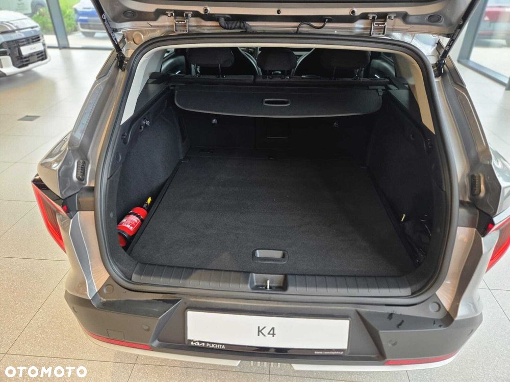 Kia K4 - 9
