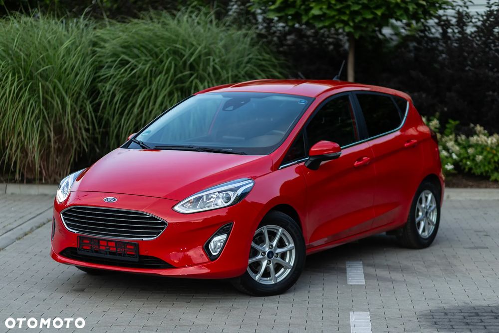 Ford Fiesta - 3