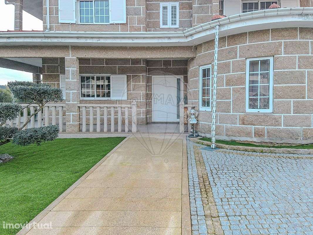 Moradia T4 para venda - Grande imagem: 4/46