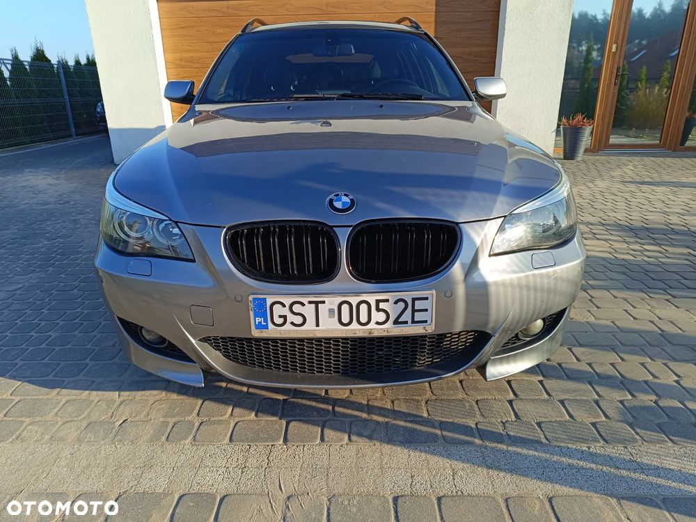 BMW Seria 5 - 13