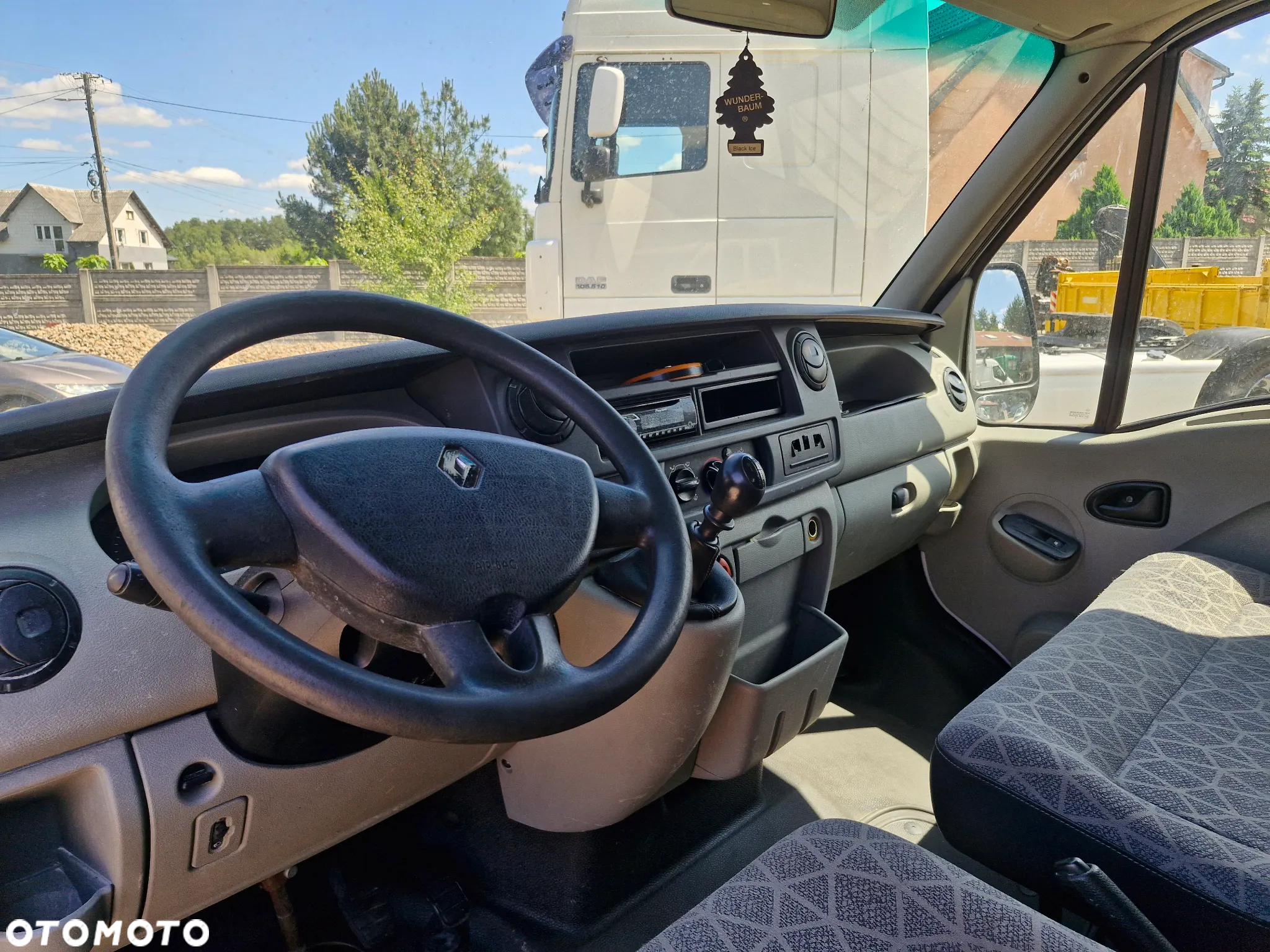 Renault master - 7