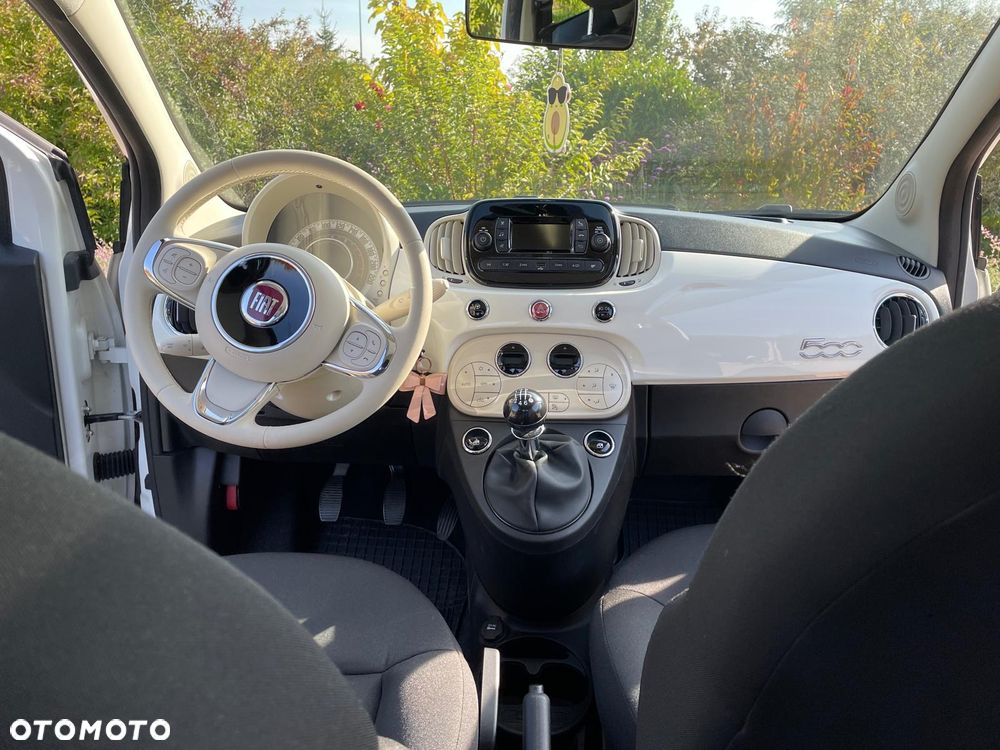 Fiat 500 2024 photo 5