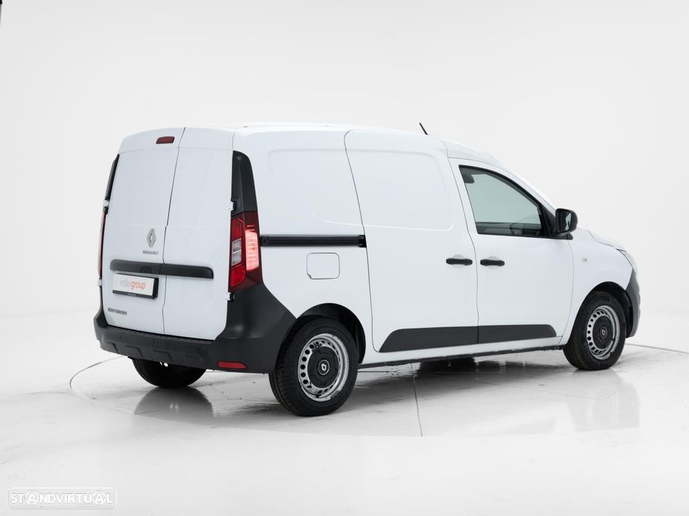 Renault Express 1.5 Blue dCi Confort c/IVA - 3