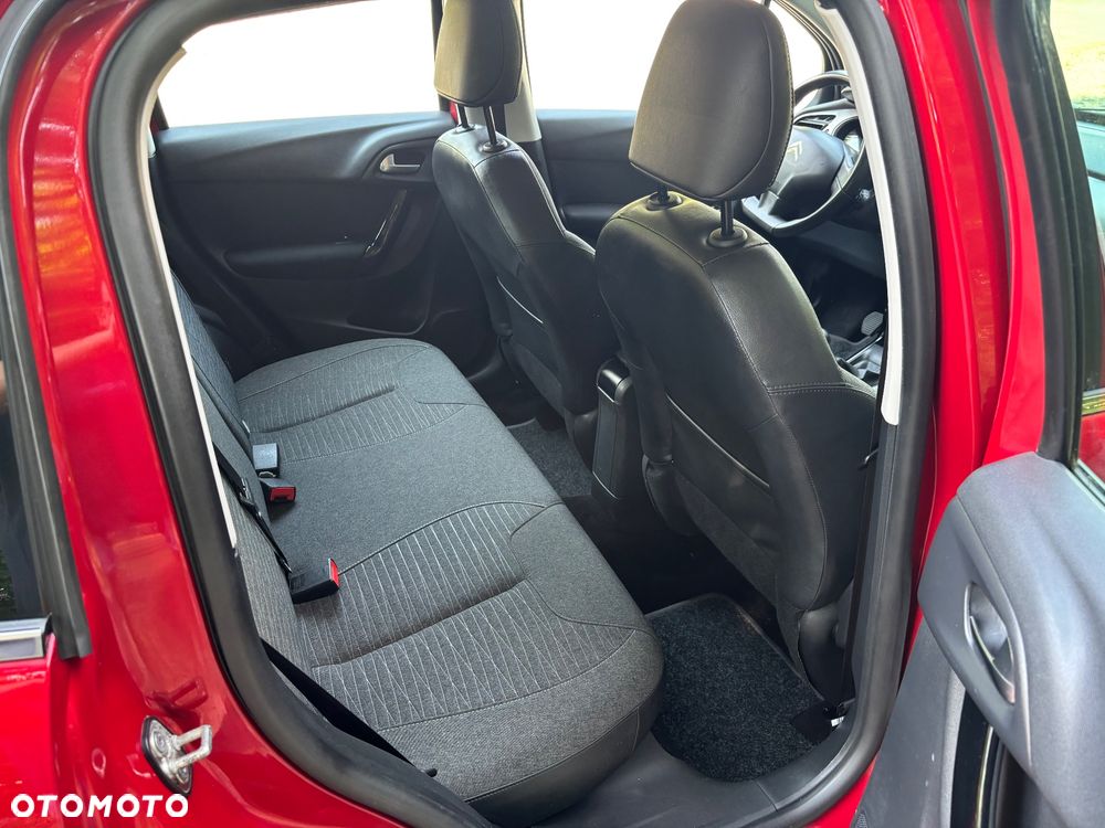 Citroën C3 - 21