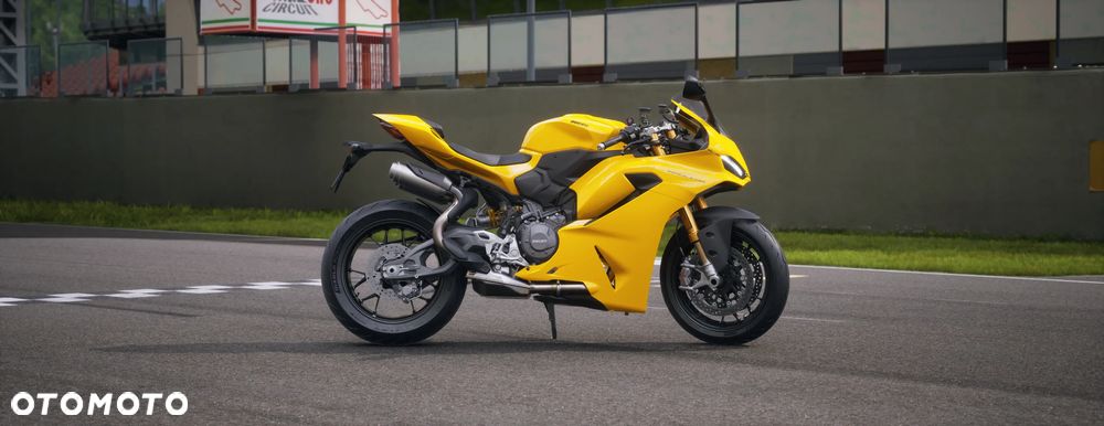Ducati Panigale V2 - 10