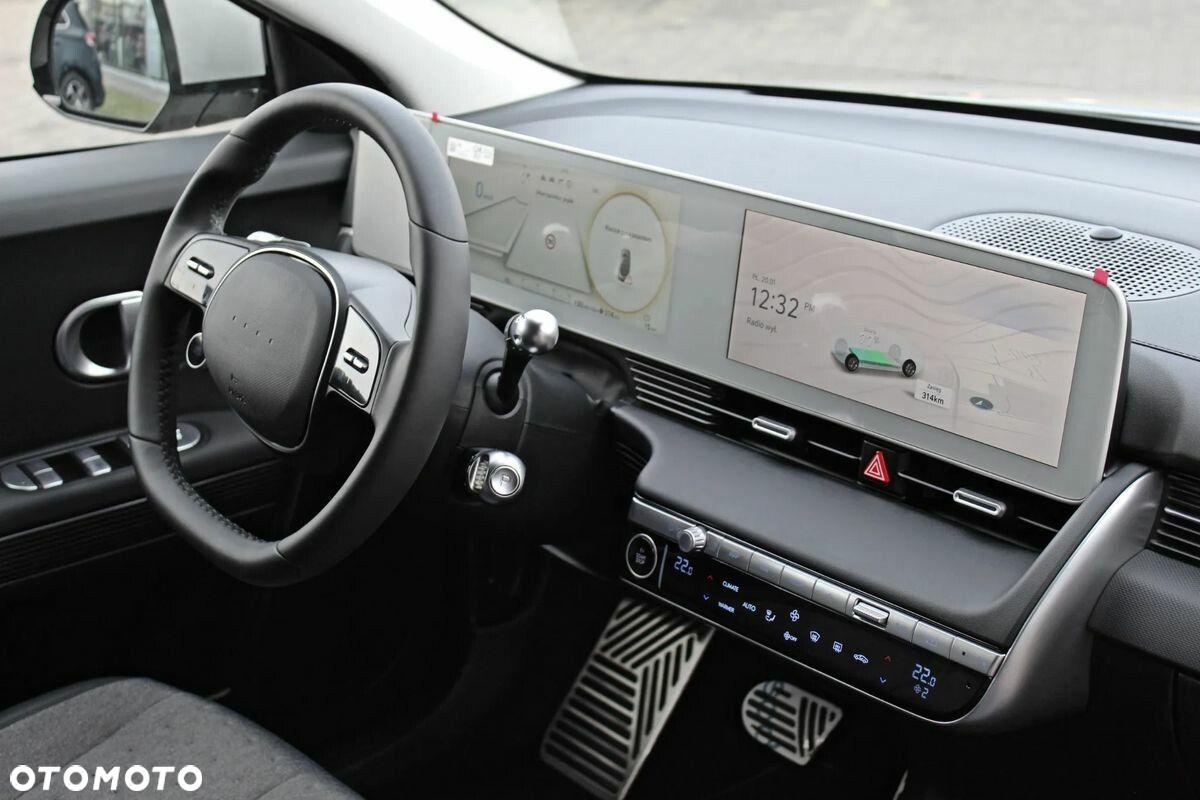 Hyundai IONIQ 5 - 10