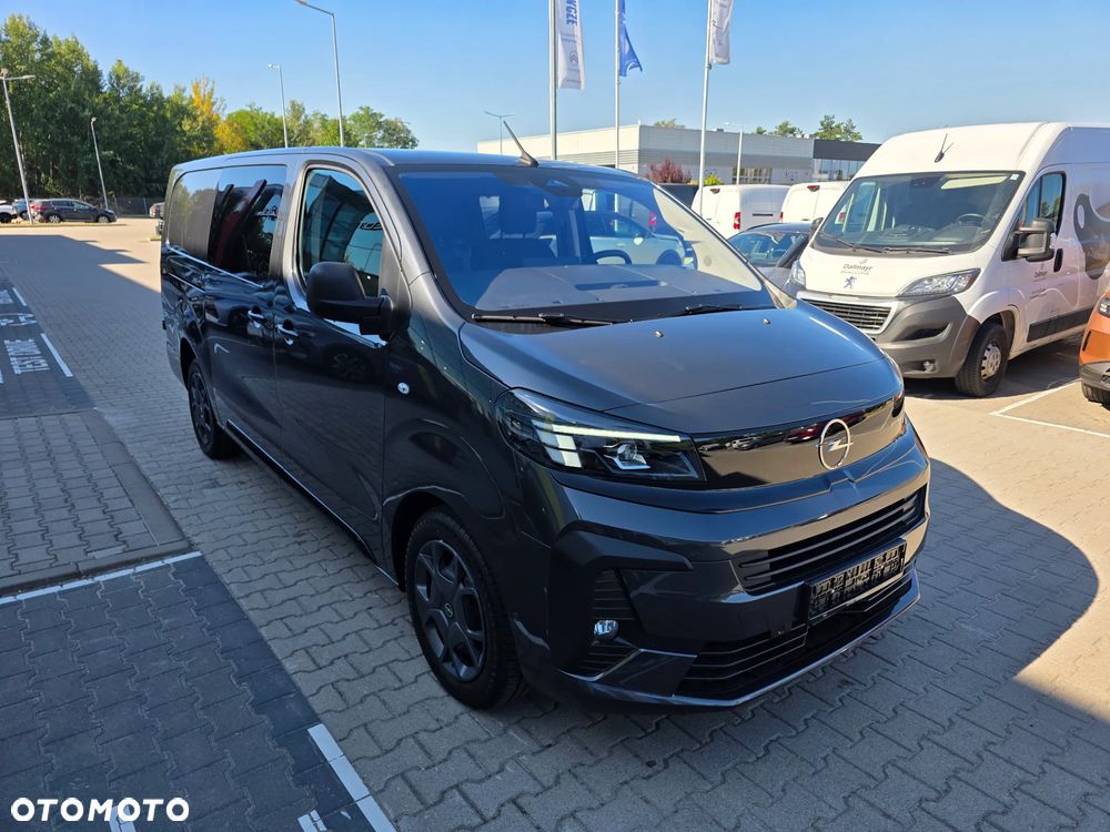 Opel Vivaro - 7