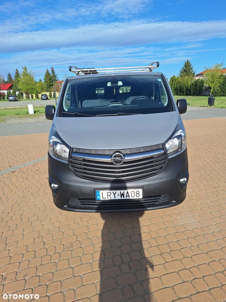 Renault Trafic - 2