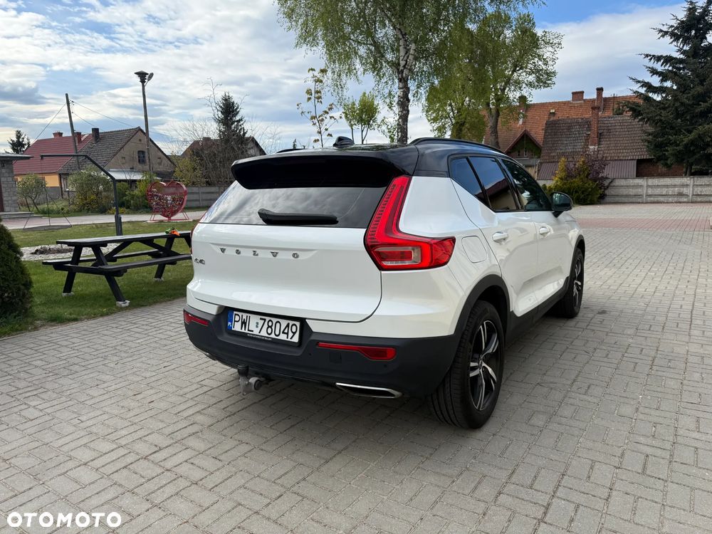 Volvo XC 40 T3 RDesign - 6