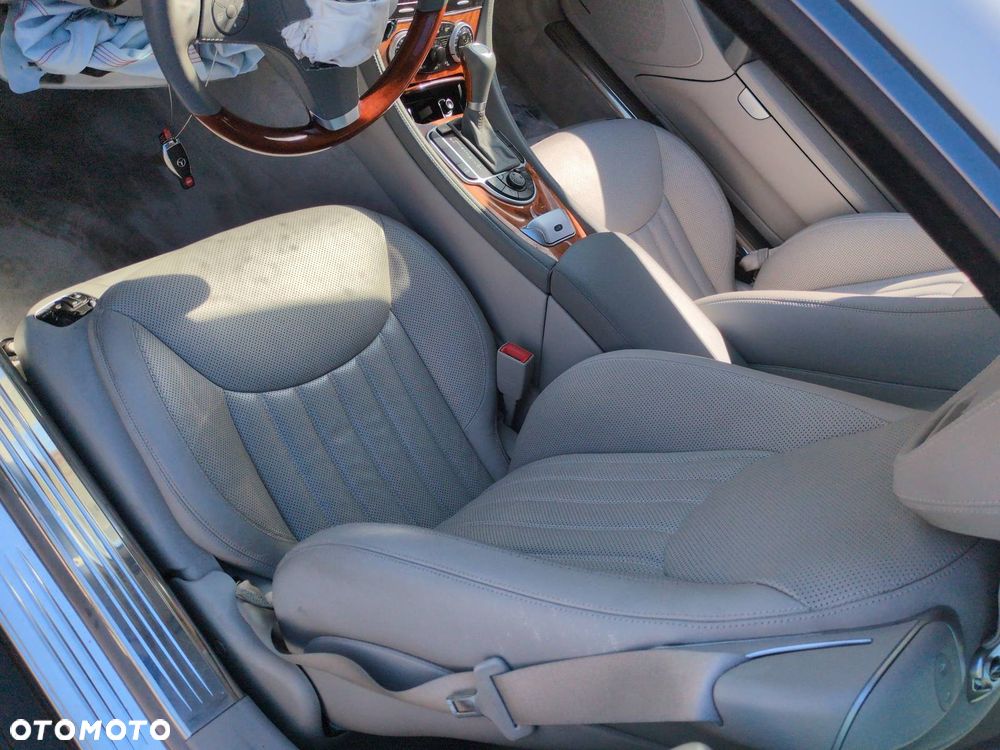 Mercedes-Benz SL 500 - 22