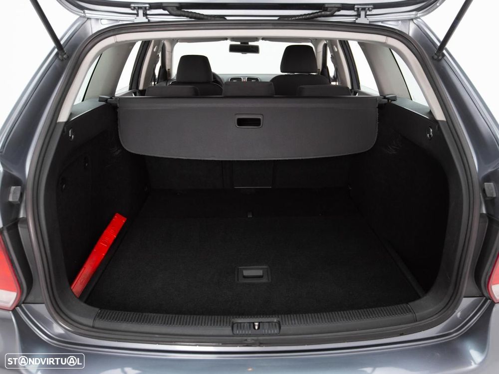 VW Golf Variant - 11