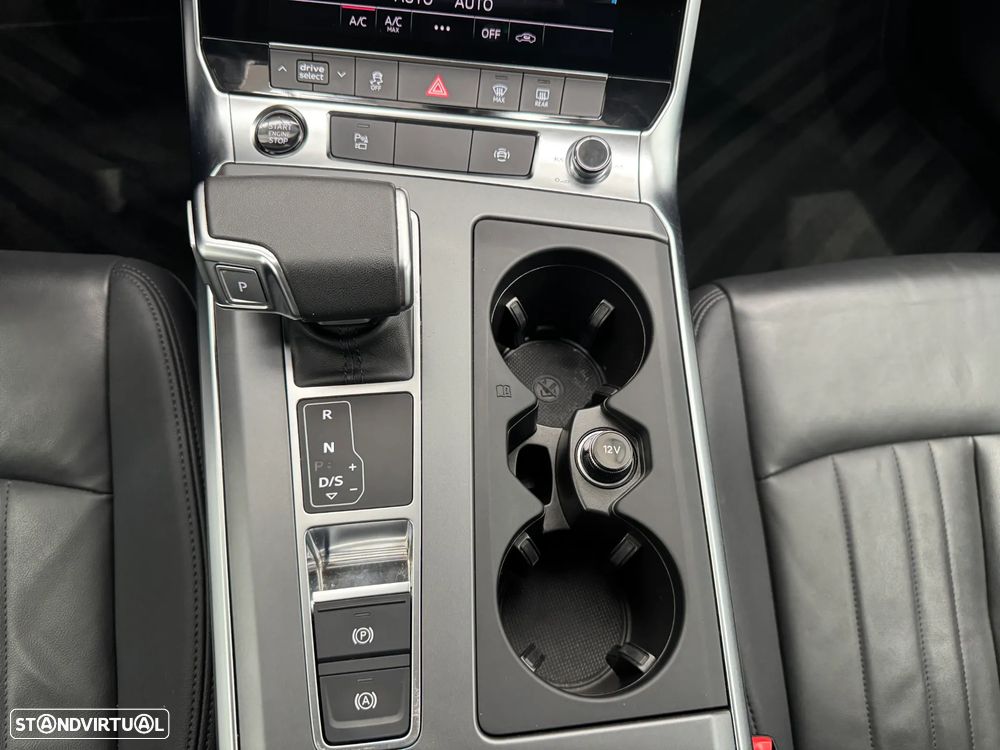 Audi A6 Avant 50 TFSIe quattro S tronic - 25