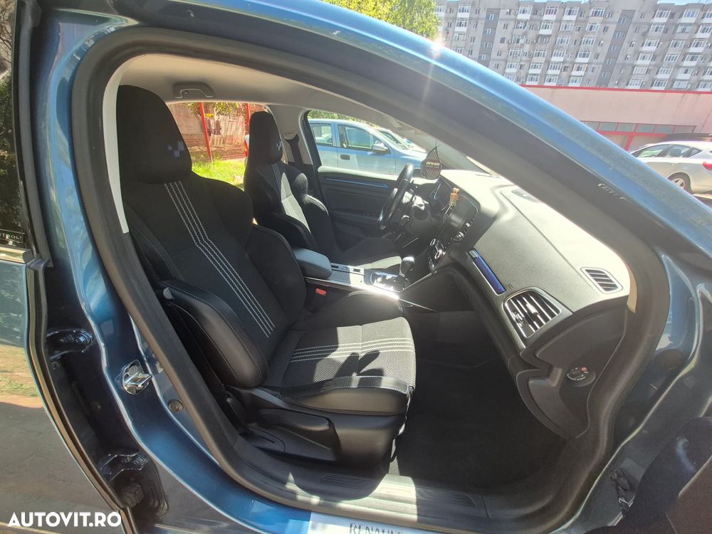 Renault Megane ENERGY dCi EDC GT - 18