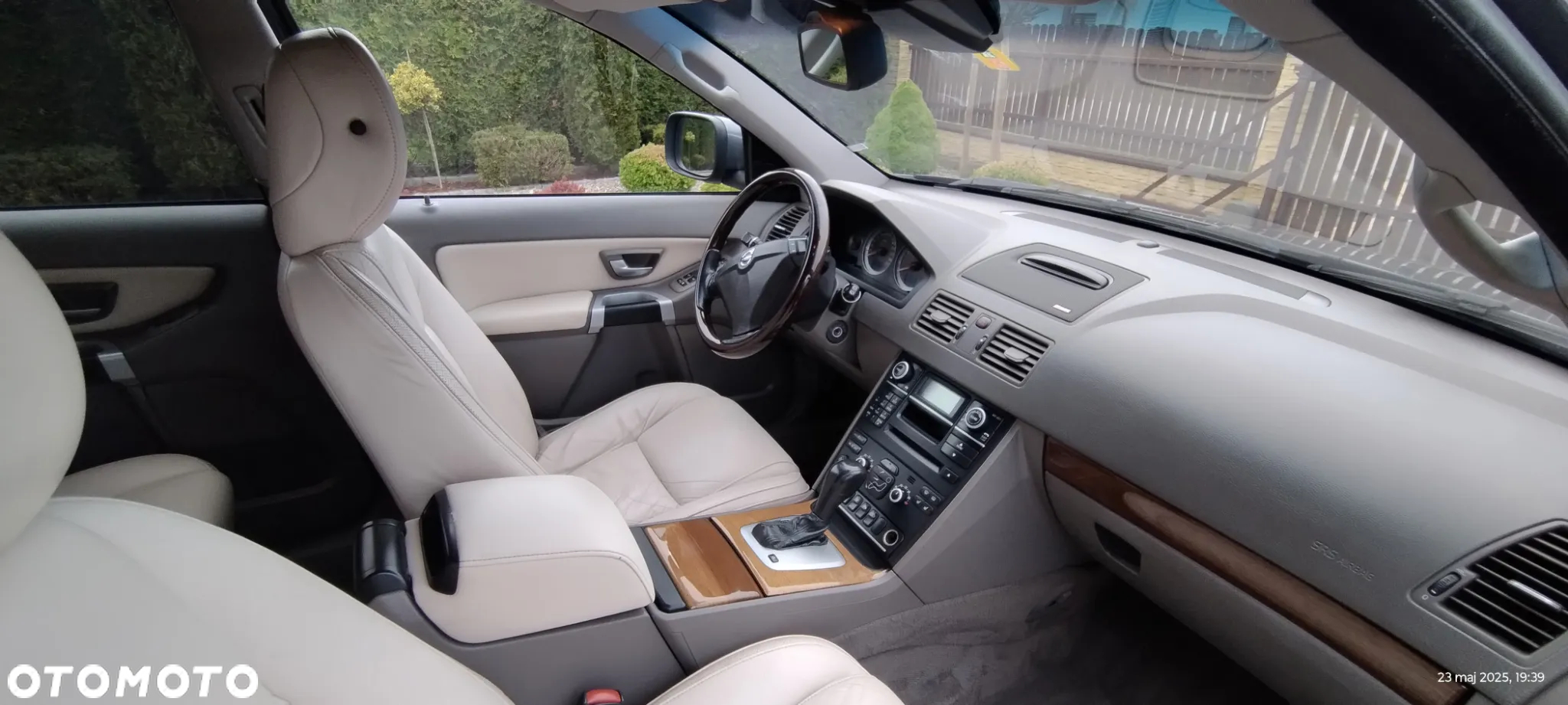 Volvo XC 90 - 14