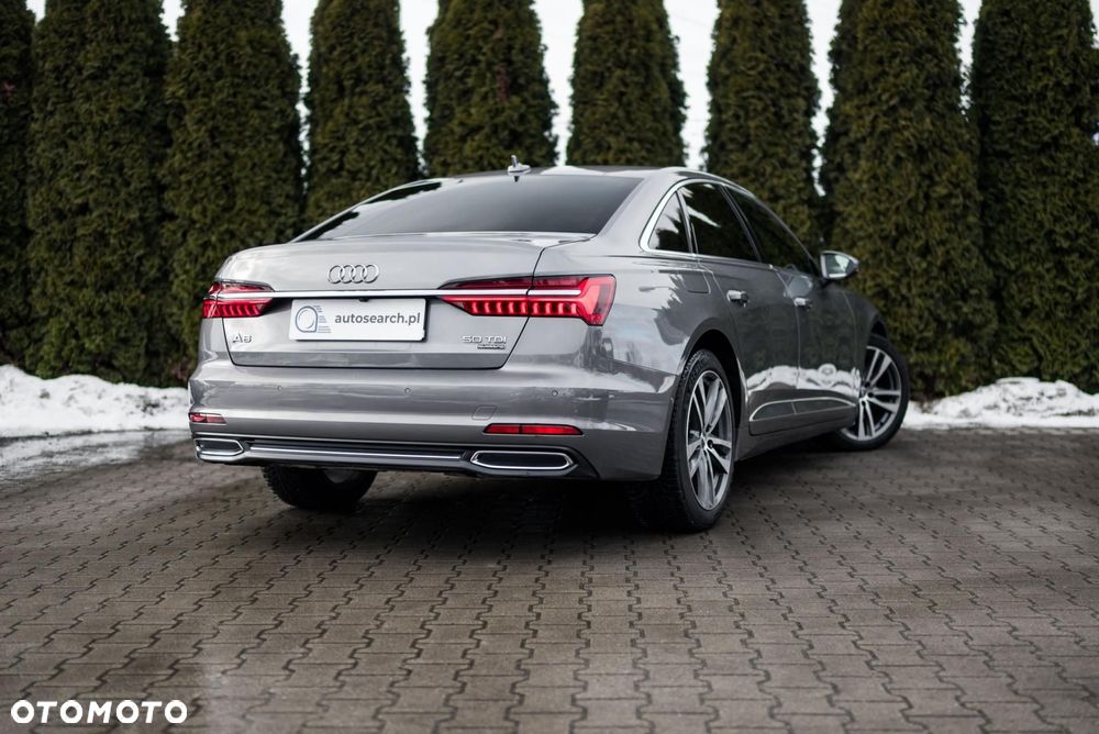 Audi A6 Limousine - 4