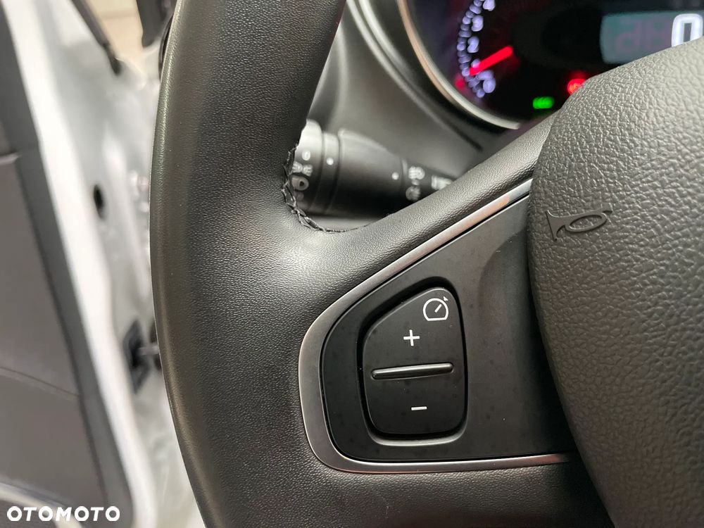 Renault Captur (ENERGY) TCe 90 LIMITED - 26