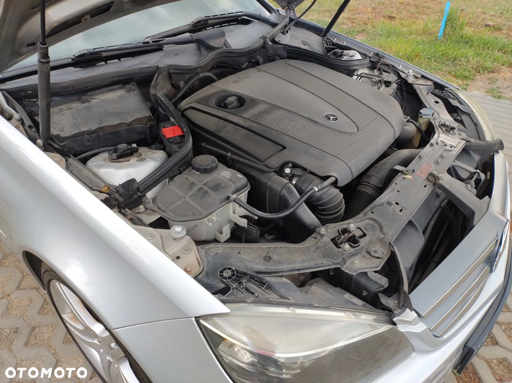 Mercedes-Benz CLC 220 CDI DPF Automatik Special Edition - 26