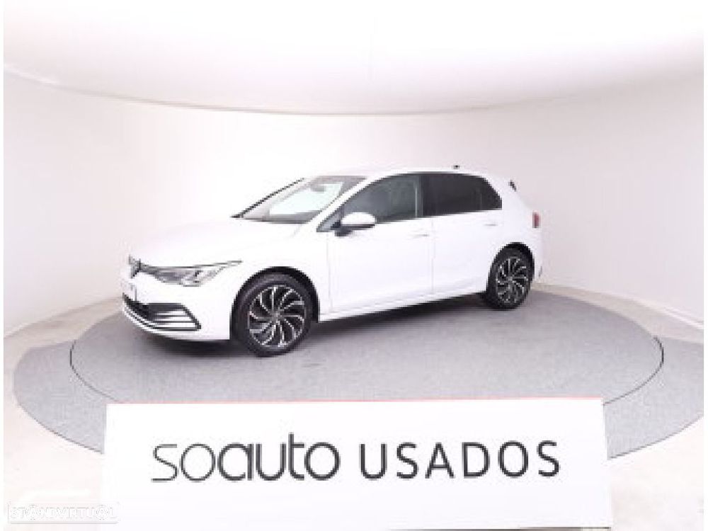 VW Golf 1.0 TSI Life - 3