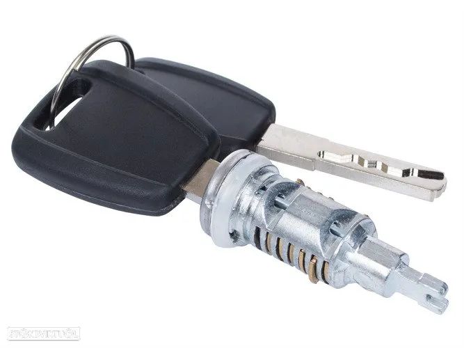 canhao canhoes fechadura porta citroen jumper / fiat ducato / peugeot boxer 2006 a 2014 (novo) - 1