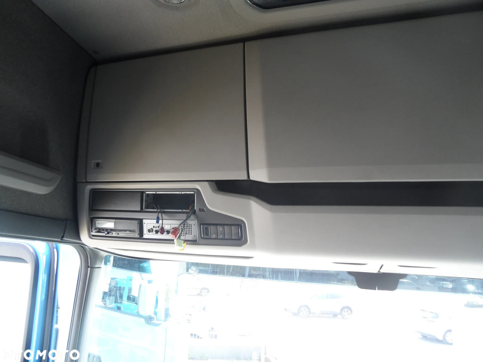 Scania R450A4x2 FULL LED - 30