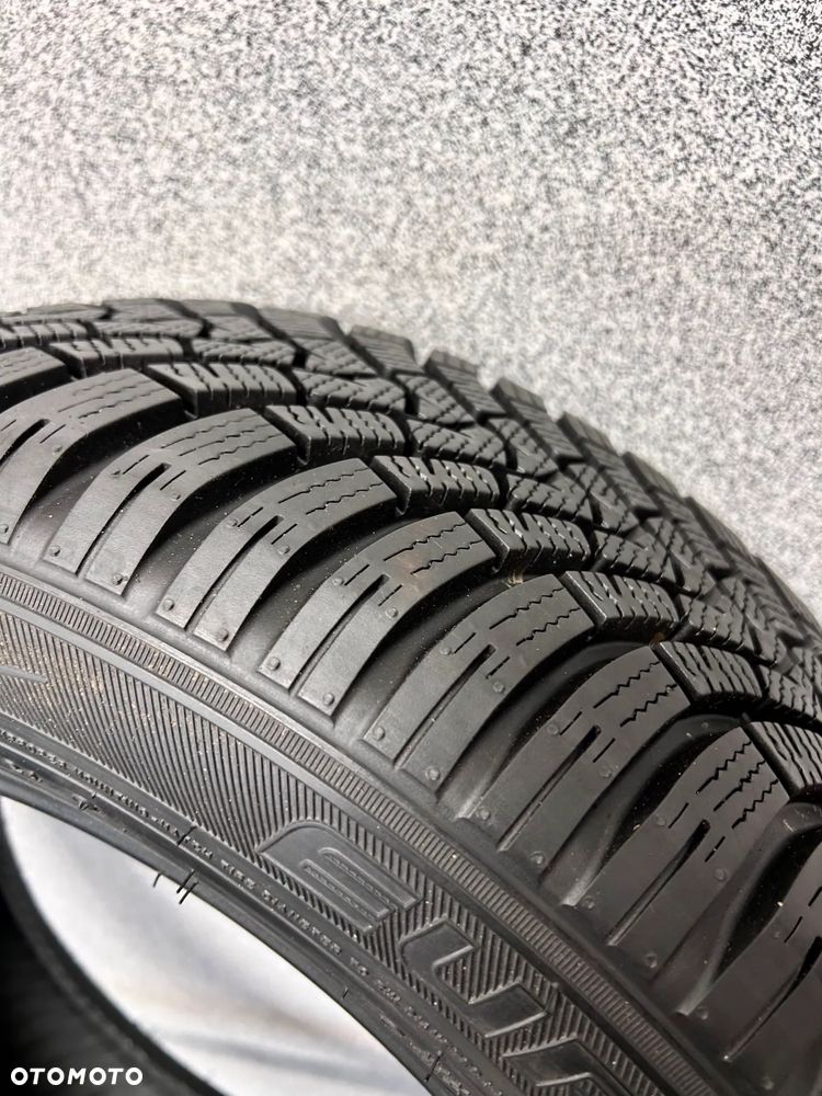 1 OPONA ZIMOWA FALKEN 185/60/15  88T  EROWINTER HS01 , XL , M+S - 9