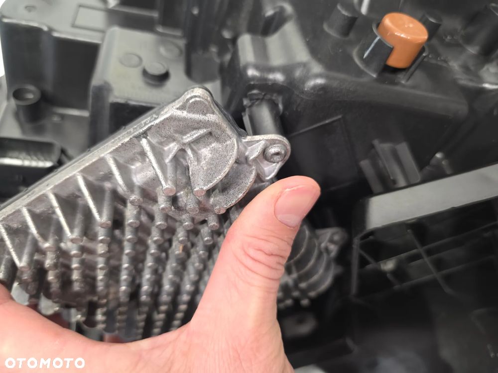 DODGE RAM V 1500 19- BLACK EDITION DYNAMIC IV PRAWA LAMPA PRZEDNIA PRZÓD , NR LE17F6410 / F00HTC705406 / P68477264AA , NR AUKCJI LPP155 - 30