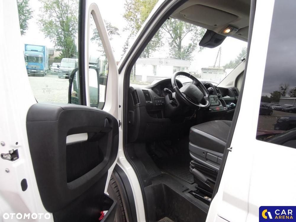 Peugeot Boxer - 15