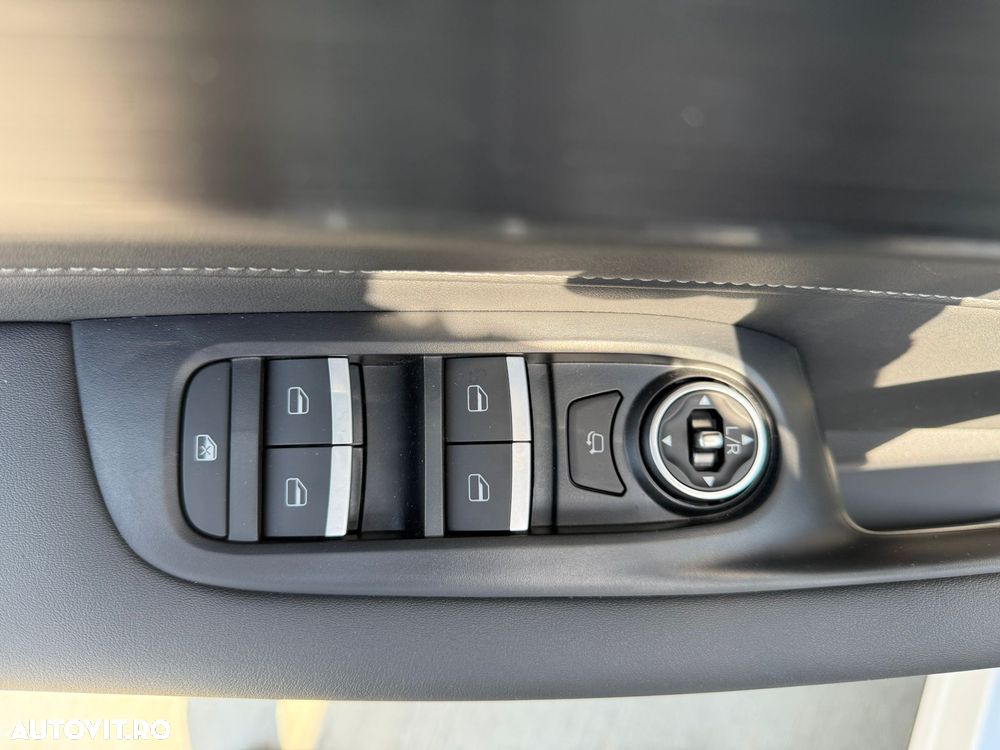 Chery Tiggo 4 1.5 TGDI DHT HEV Comfort - 8