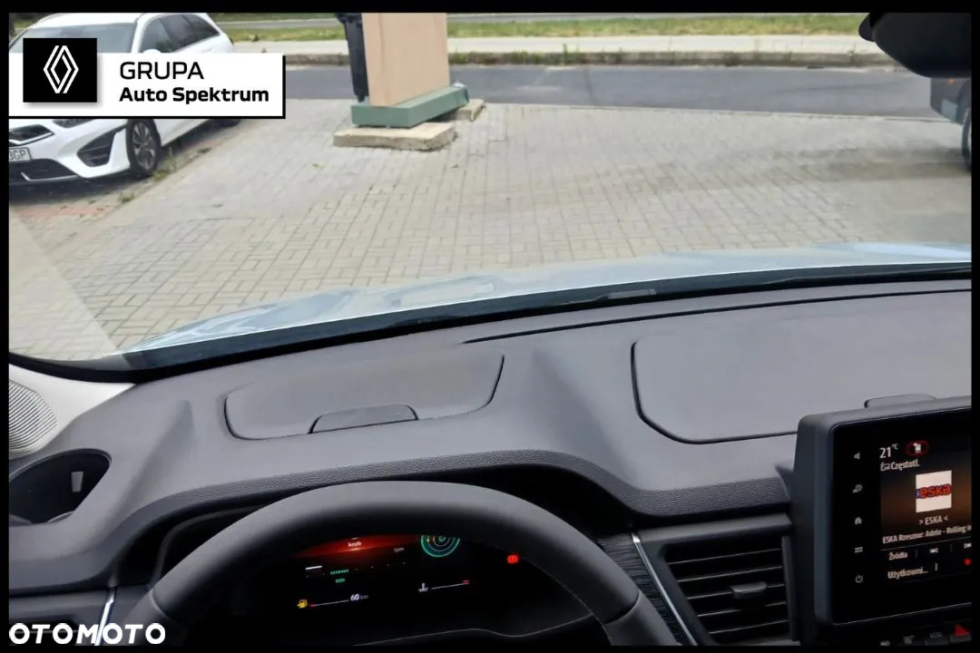 Renault Trafic - 14