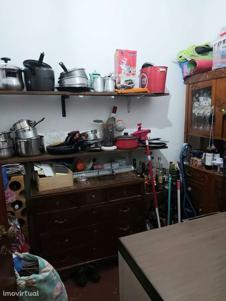 Moradia Geminada T3 - Vila de Frades - Grande imagem: 5/22