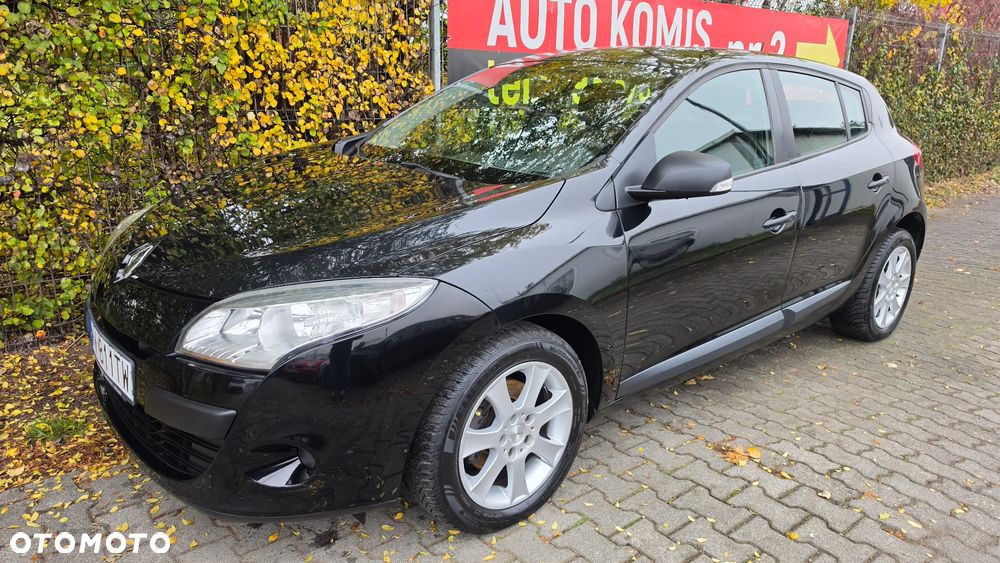 Renault Megane - 4