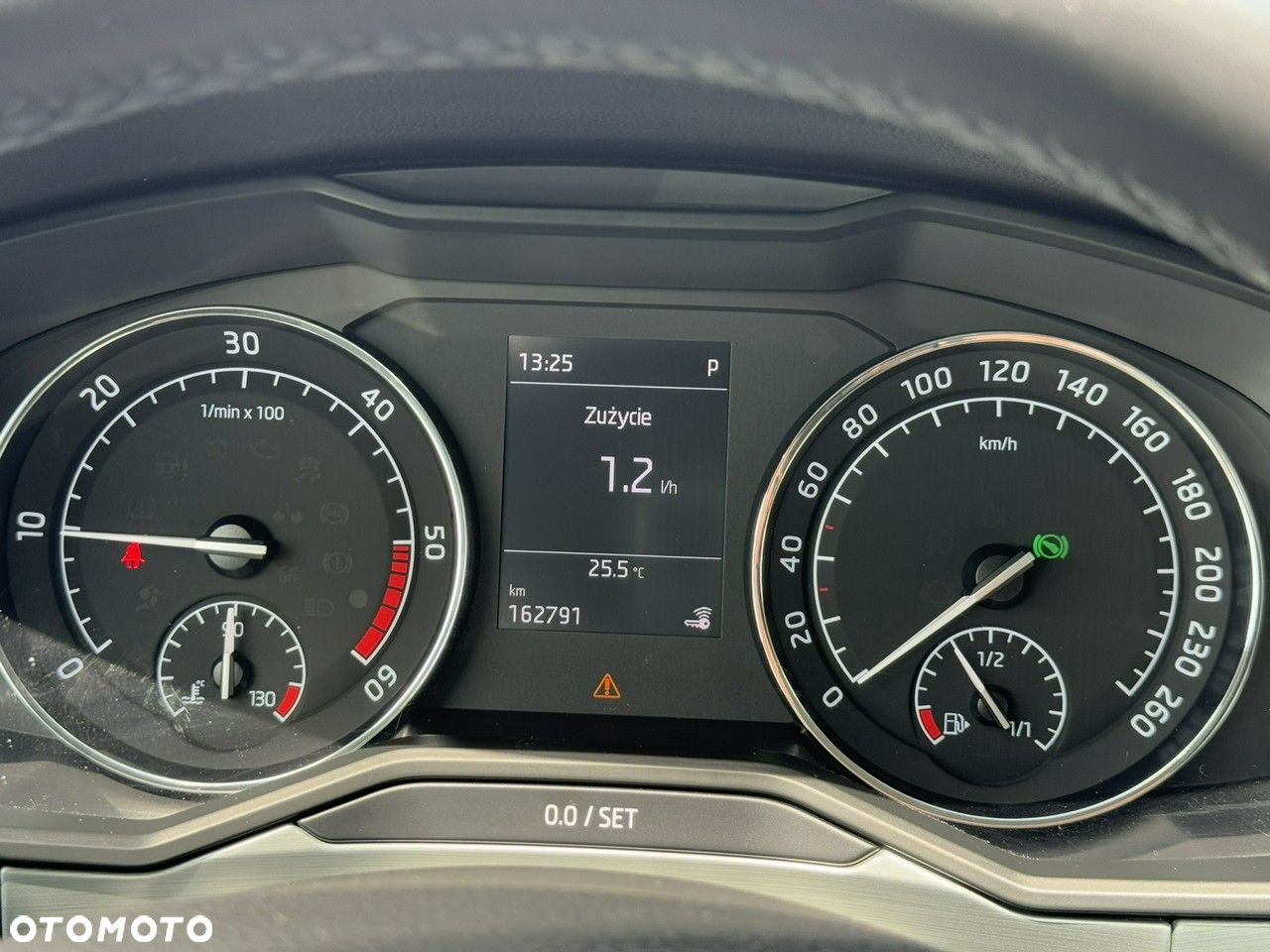 Skoda Superb - 22