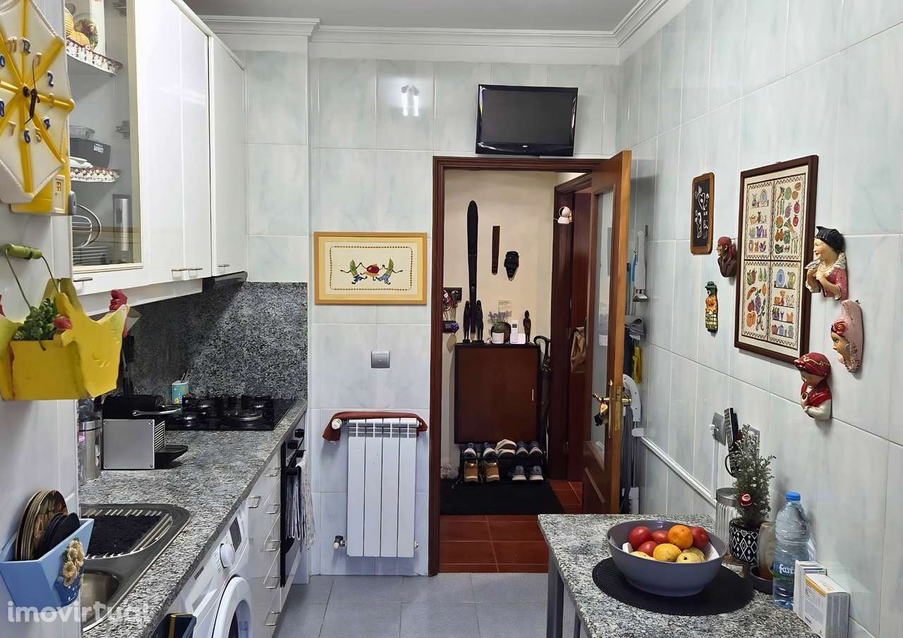 T2 SENHORA DA HORA - MATOSINHOS - Grande imagem: 4/13