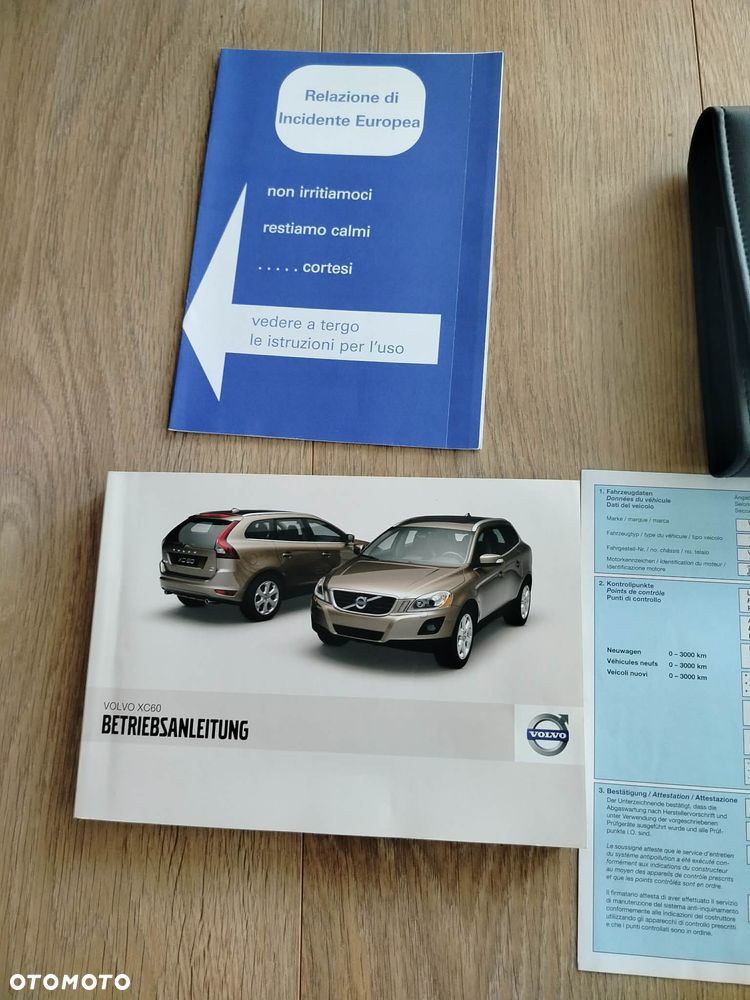 Volvo XC 60 D3 Summum - 25