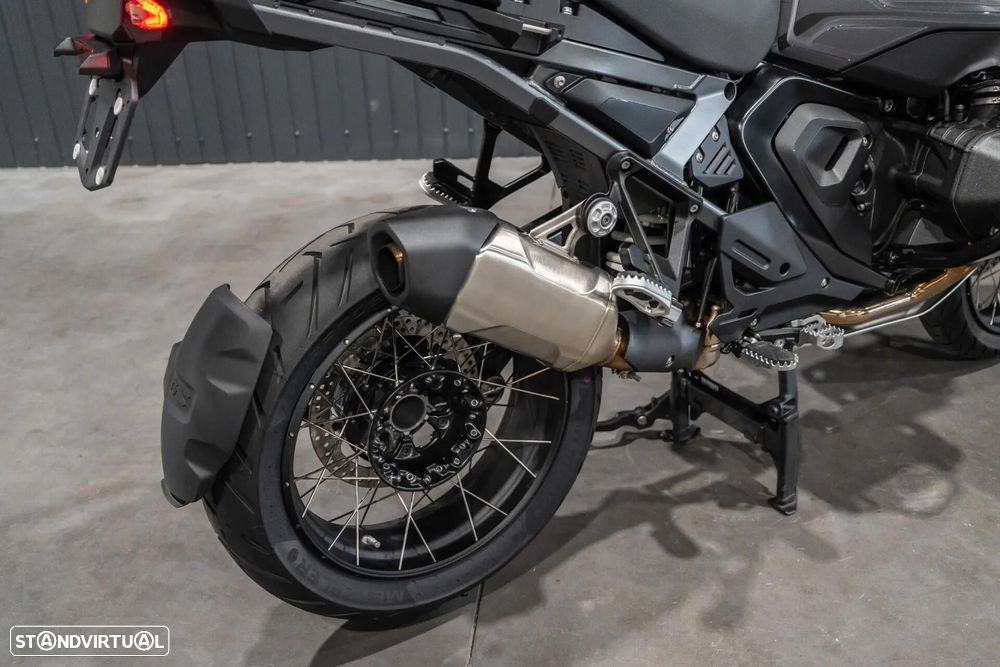 BMW R 1300 GS Adventure - 26