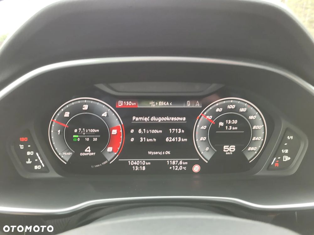 Audi Q3 35 TDI Quattro - 7