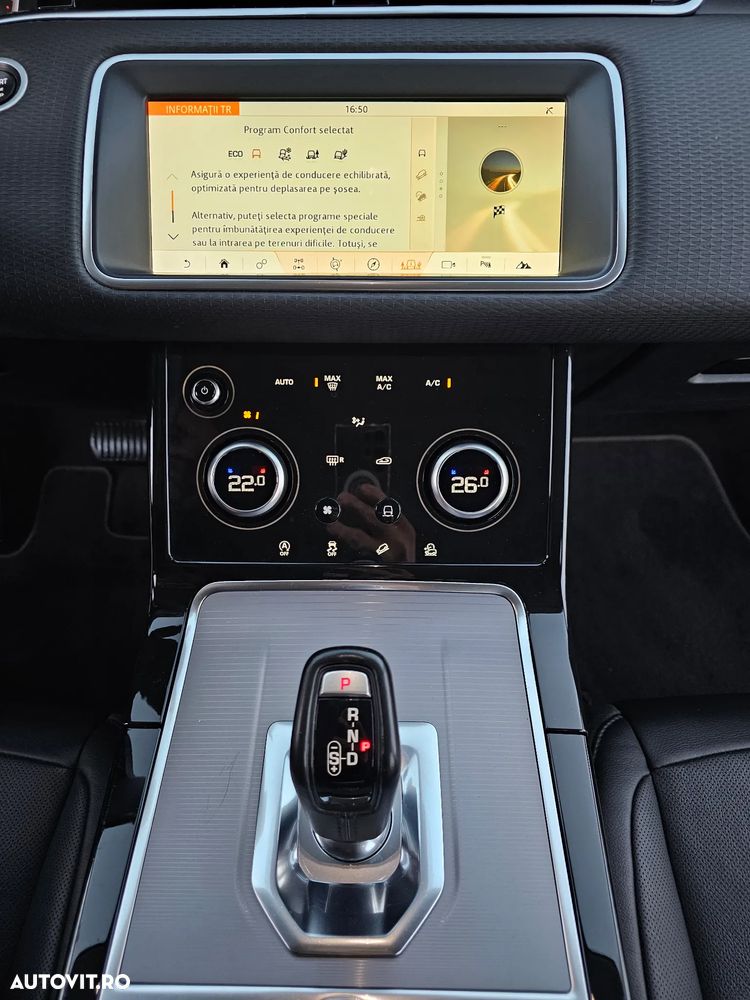Land Rover Range Rover Evoque 2.0 D150 S - 39