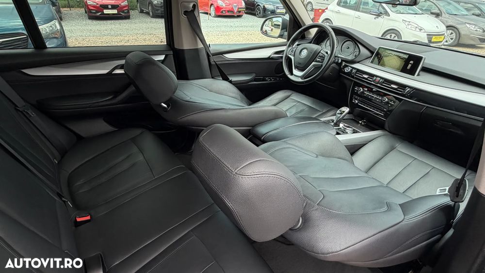 BMW X5 xDrive25d Sport-Aut. - 12