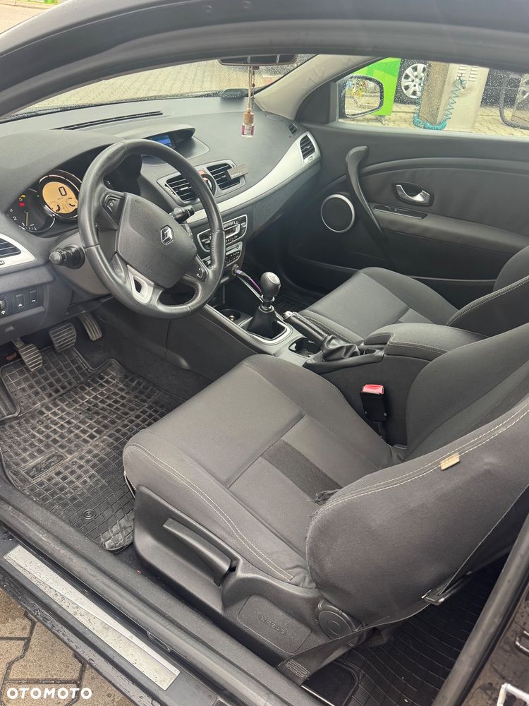 Renault Megane 1.9 dCi Dynamique - 9