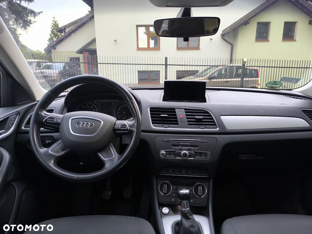 Audi Q3 1.4 TFSI - 13