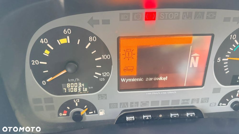 Mercedes-Benz ACTROS 2644 - 13