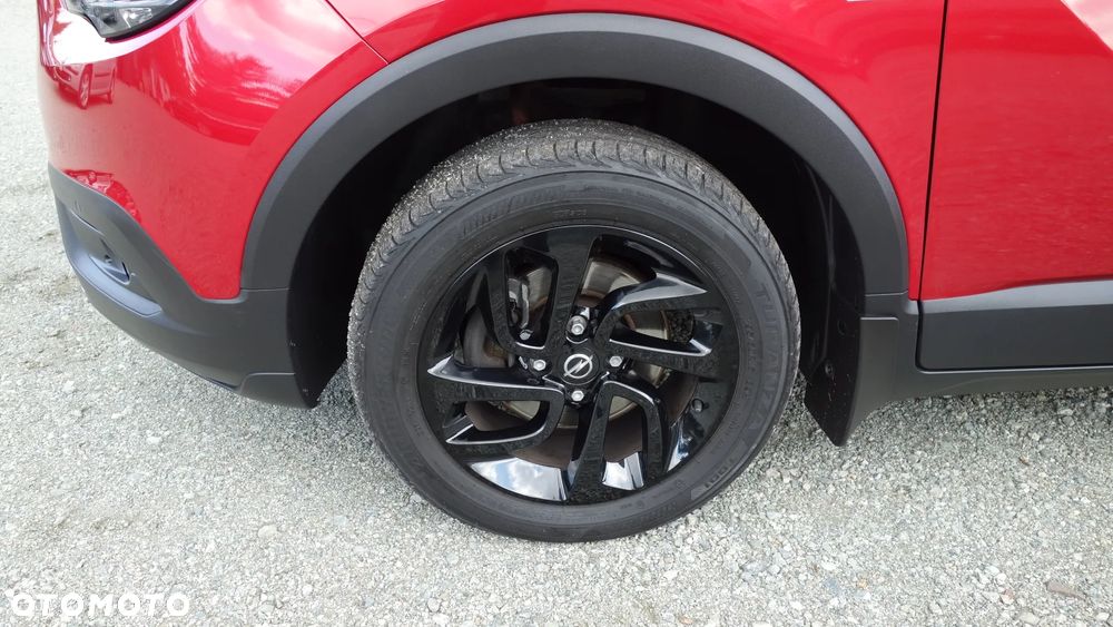 Opel Crossland X 1.2 Start/Stop Automatik 2020 - 6